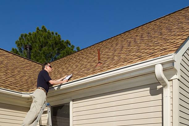 Best Rubber Roofing (EPDM, TPO)  in Lake Magdalene, FL