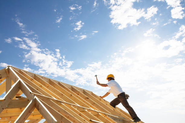 Best Hot Roofs  in Lake Magdalene, FL